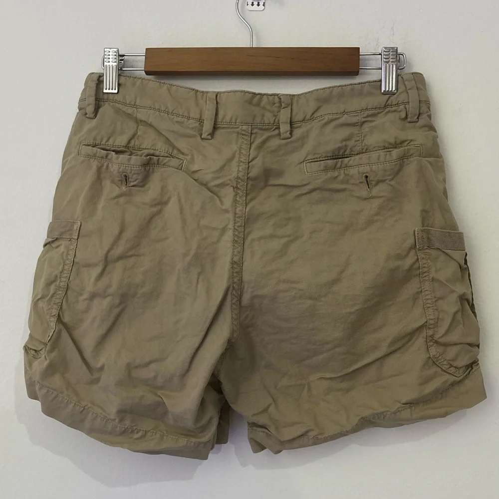 Orlebar Brown Cargo Shorts Size 32 - Picture 4 of 4